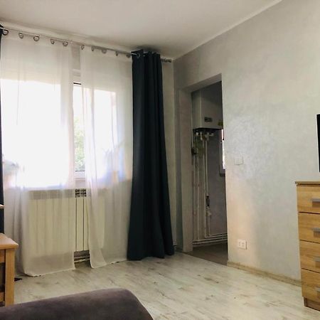 Dmi Apartment Iasi Exterior foto