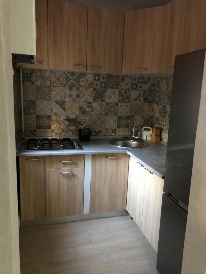 Dmi Apartment Iasi Exterior foto