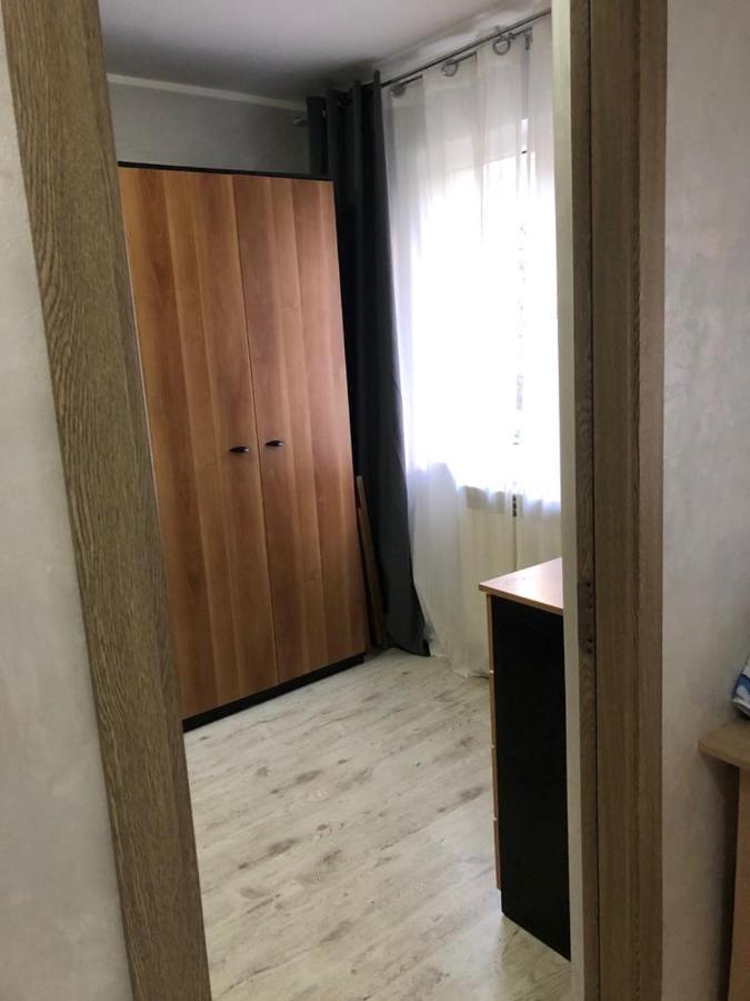 Dmi Apartment Iasi Exterior foto