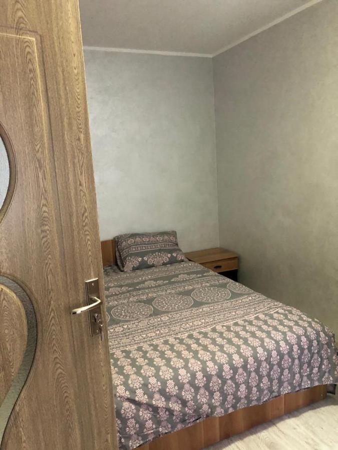Dmi Apartment Iasi Exterior foto